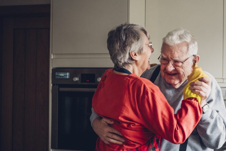 Respeto por las personas