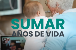 Image for Sumando años de vida