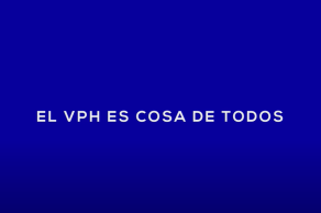 Image for Campaña VPH