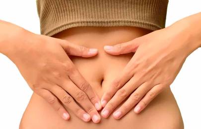 Enfermedad de Crohn