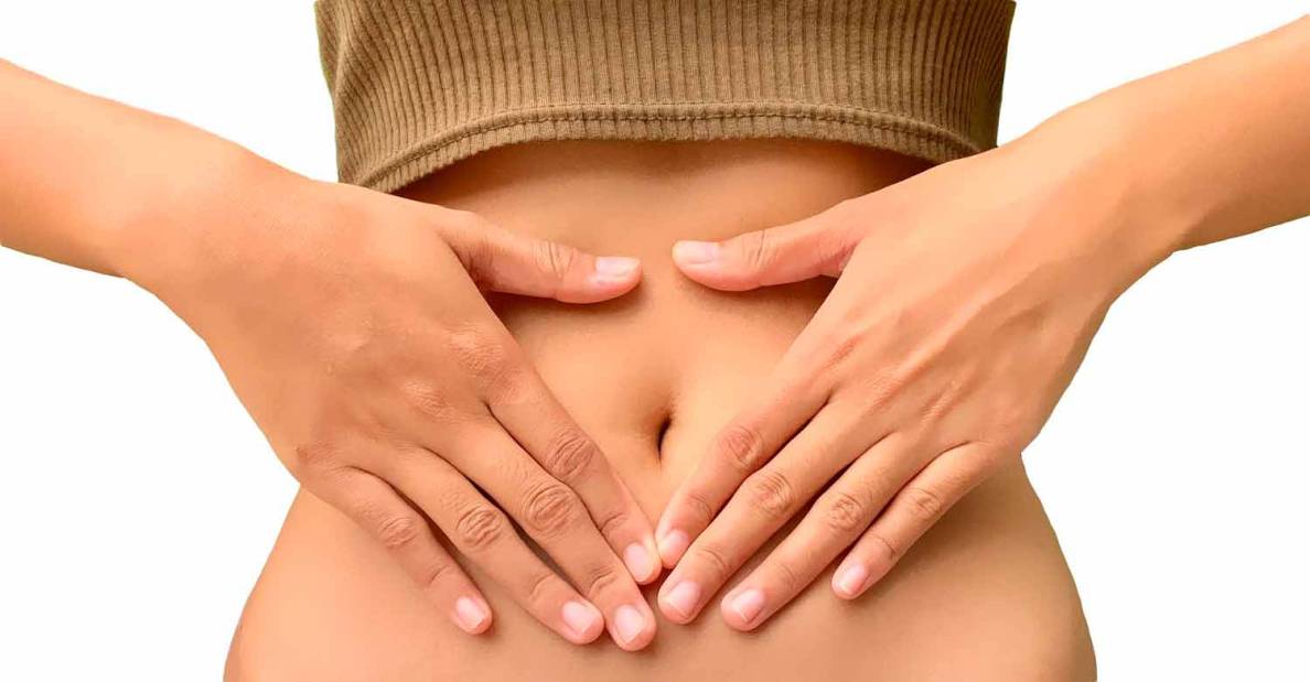 Enfermedad de Crohn
