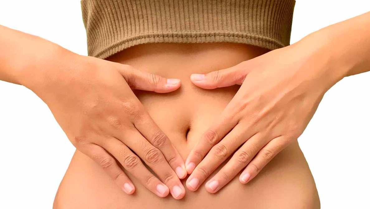 Enfermedad de Crohn
