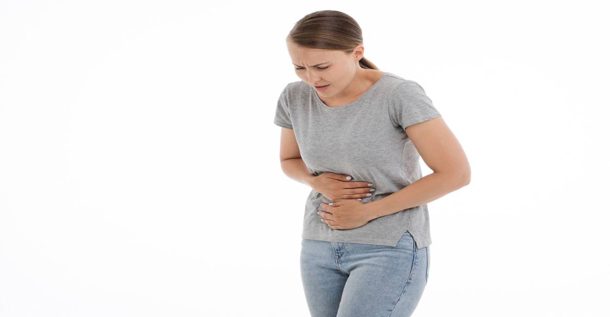 Síntomas de la colitis ulcerosa