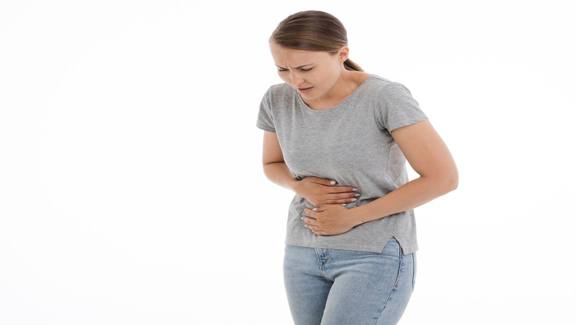 Síntomas de la colitis ulcerosa