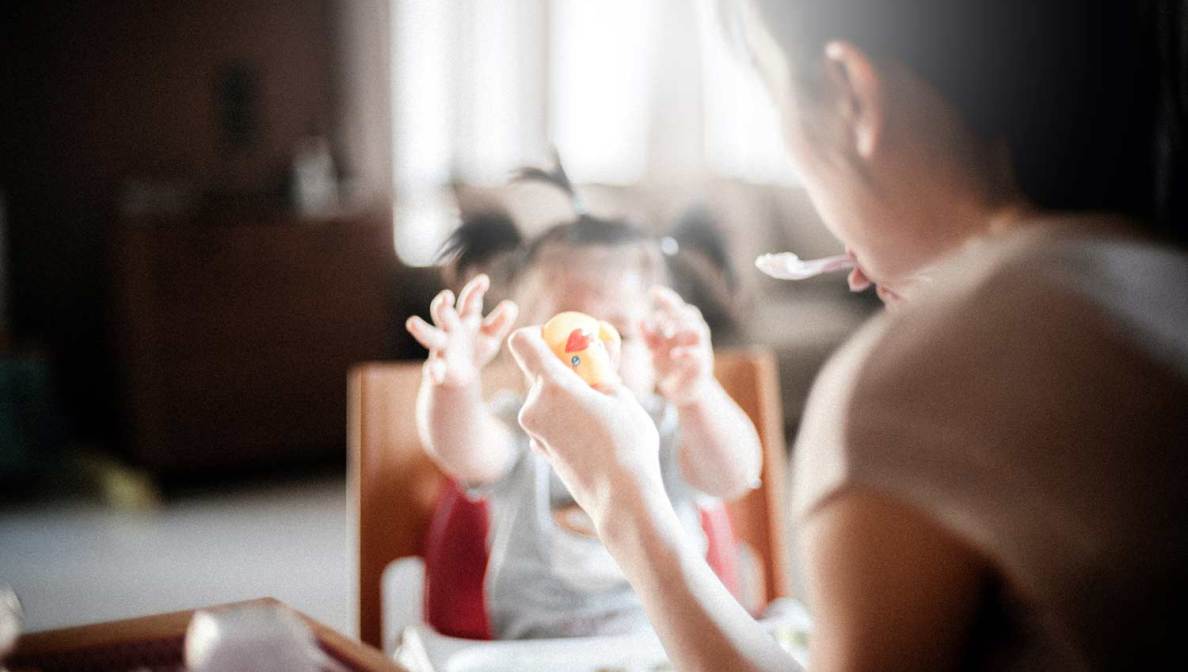 Consejos para una alimentación sana y equilibrada