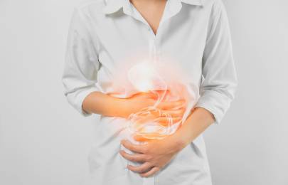 Factores de riesgo del cáncer gástrico