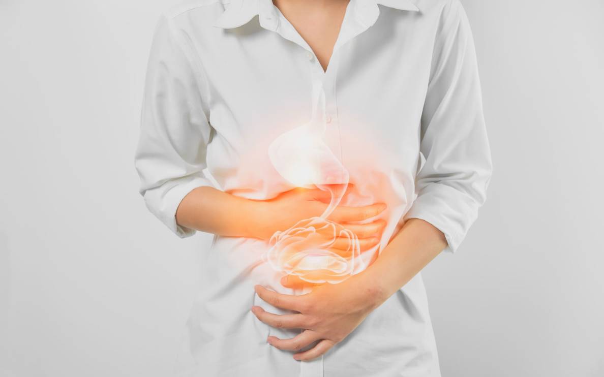 Factores de riesgo del cáncer gástrico