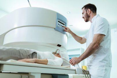 Cáncer de cabeza y cuello