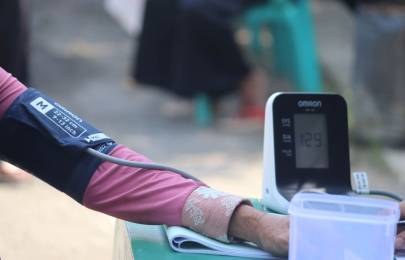 Descubre los signos que indican si eres una persona hipertensa a nivel pulmonar