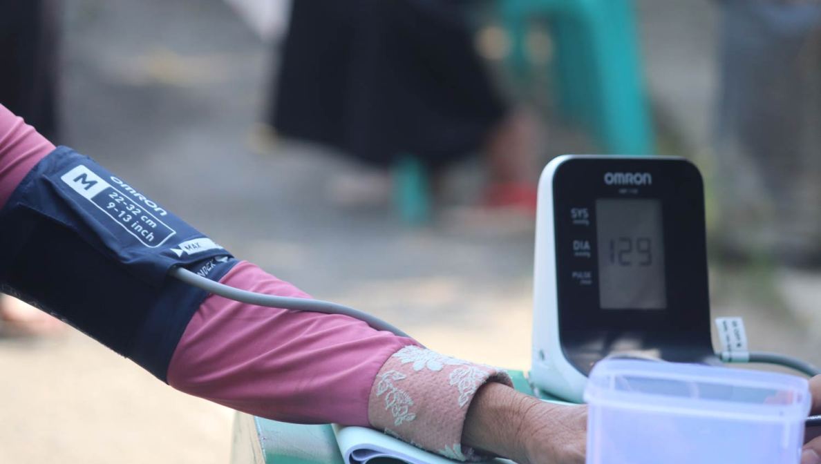Descubre los signos que indican si eres una persona hipertensa a nivel pulmonar