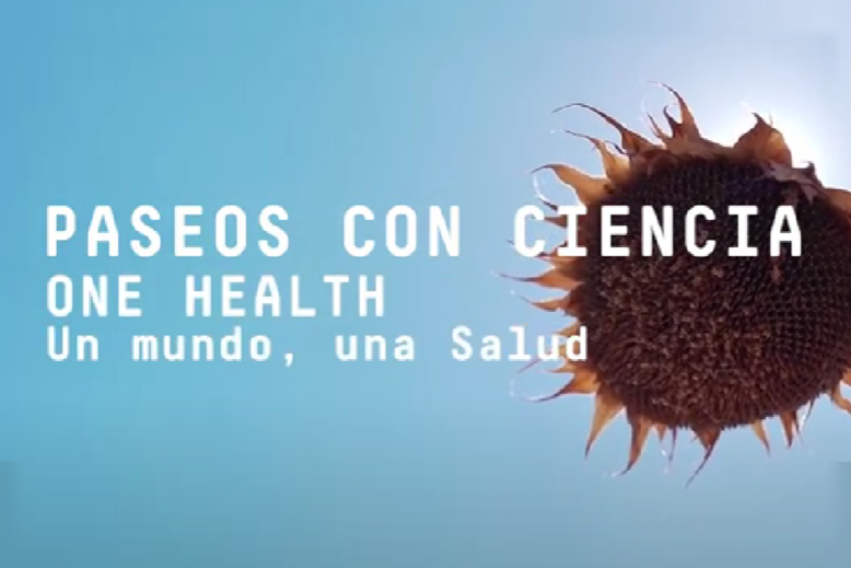 Paseos con Ciencia