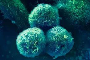 Queremos ayudar a las personas que sufren cáncer