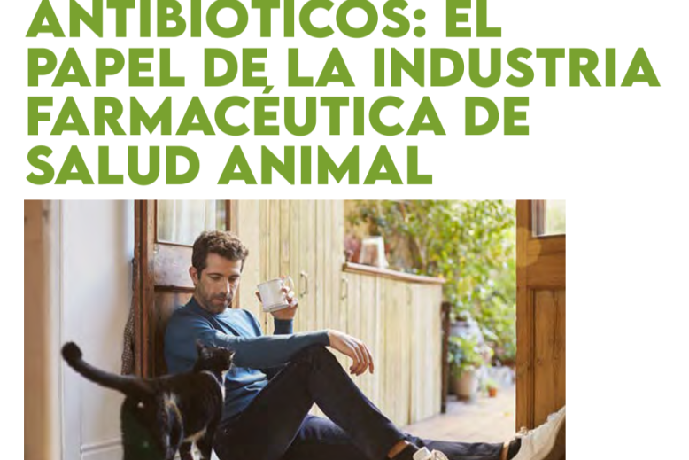 Compromiso MSD con la Resistencia a los antibióticos