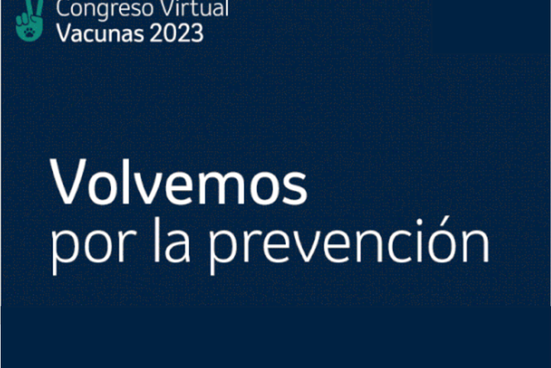 Congreso Virtual de Vacunas