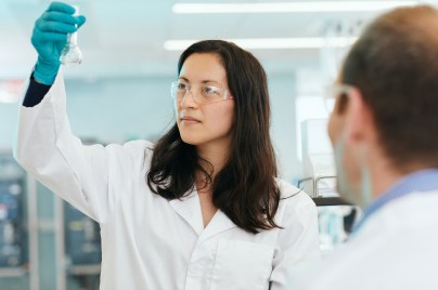 MSD en España es la primera subsidiaria europea en participación de ensayos clínicos y pacientes tratados en 2023