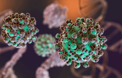Virus del VPH