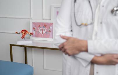 cáncer de endometrio