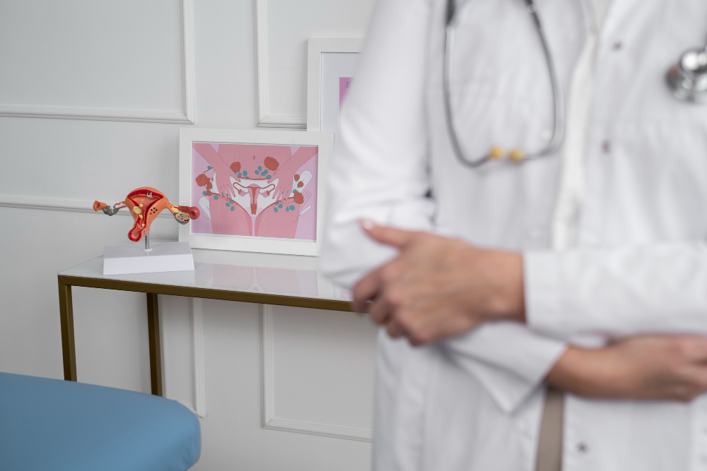cáncer de endometrio