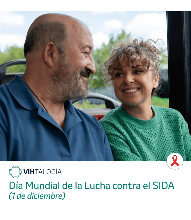 Día Mundial contra el VIH
