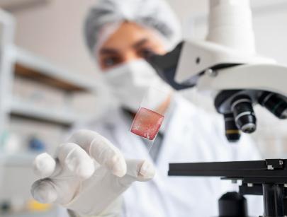 La medicina de precisión